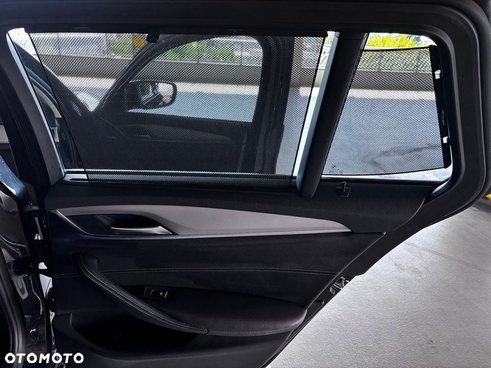 BMW Seria 5 520d Efficient Dynamics Edition - 28