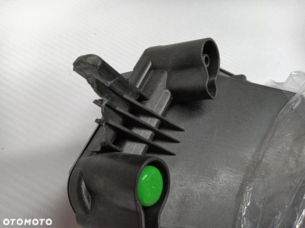 HALOGEN PRZECIWMGŁOWE PRAWY VW TOURAN II 5TA941662 - 10