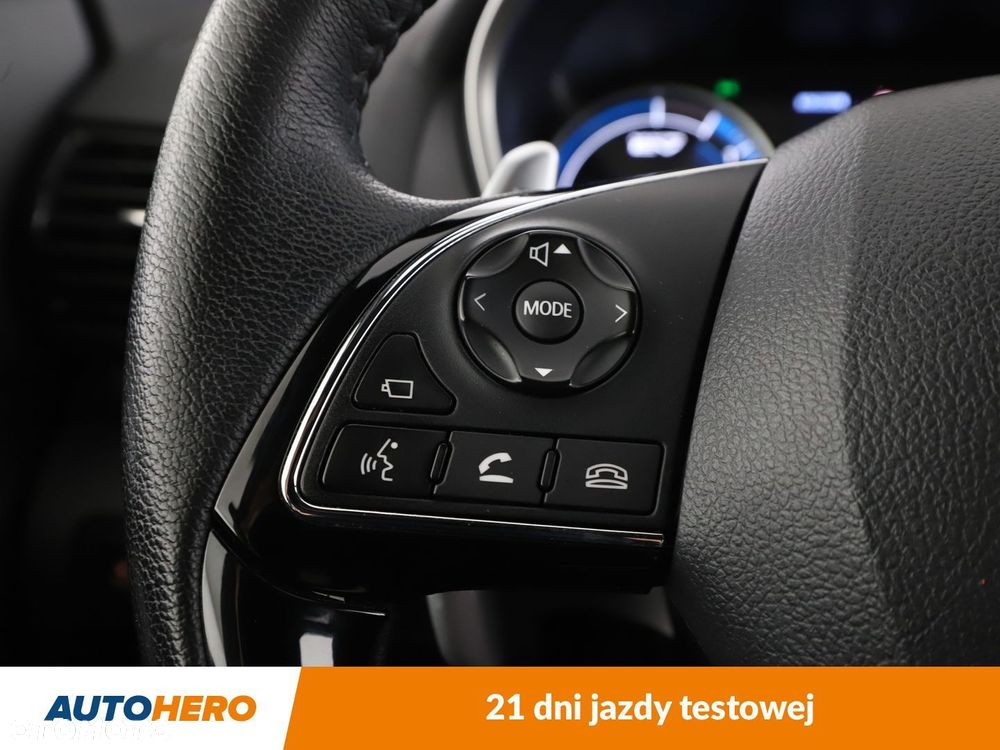 Mitsubishi Eclipse Cross - 28