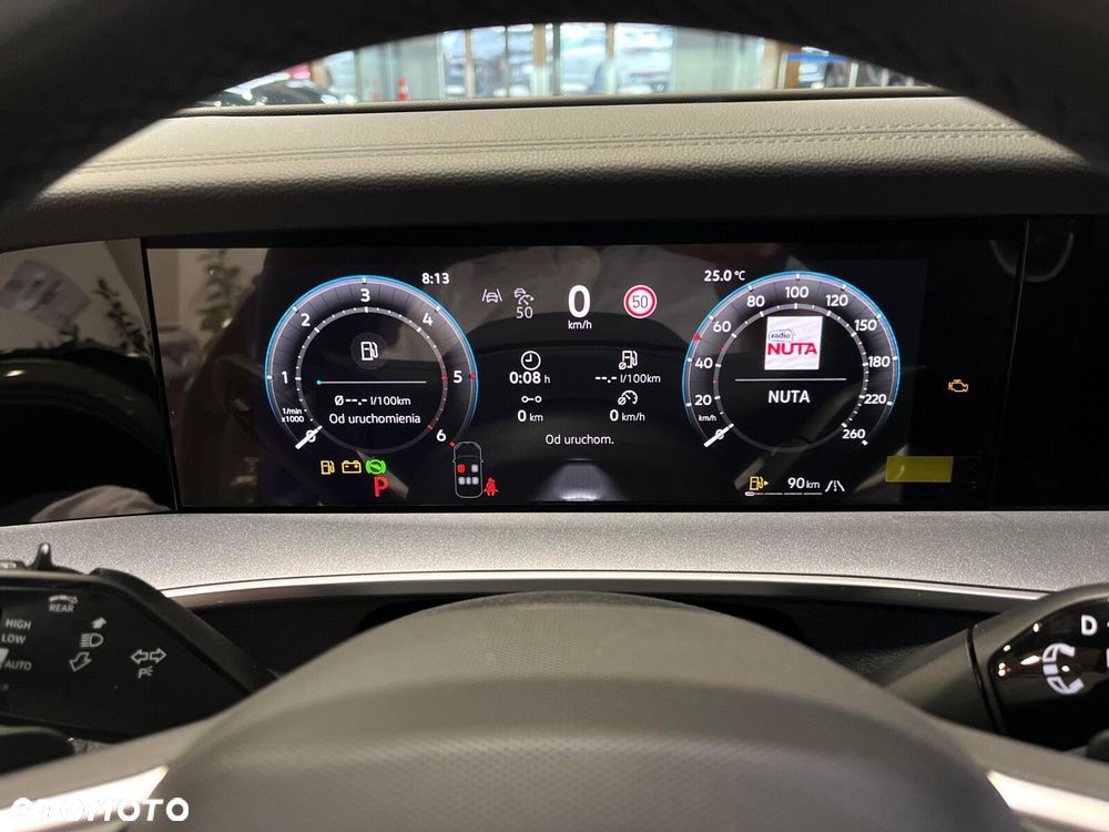 Volkswagen Tayron 2.0 TDI SCR 4Mot R-Line Plus DSG - 13