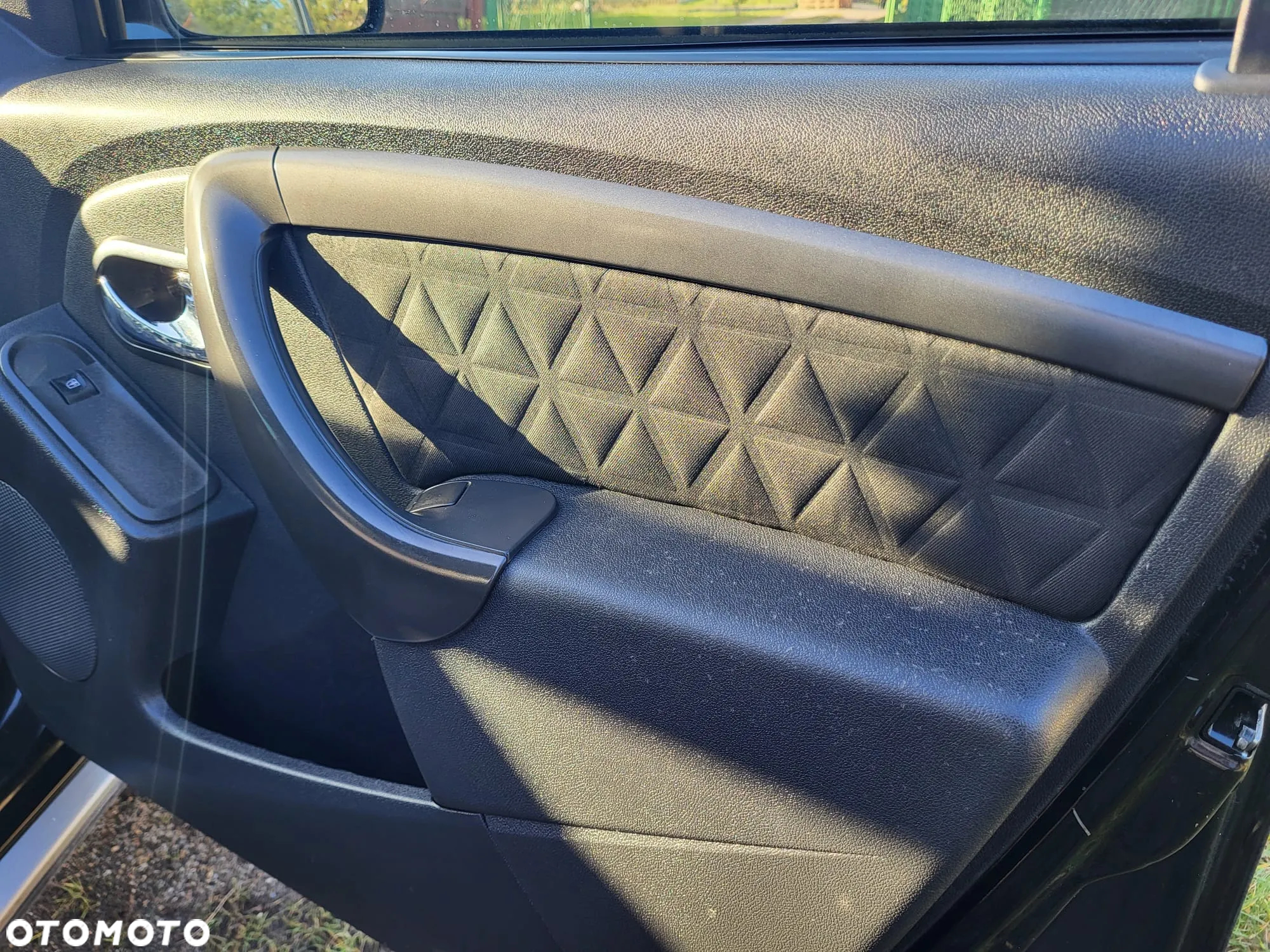 Dacia Duster 1.2 TCe Prestige - 21