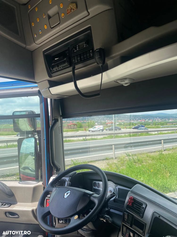 Renault MAGNUM 520 EEV - 19