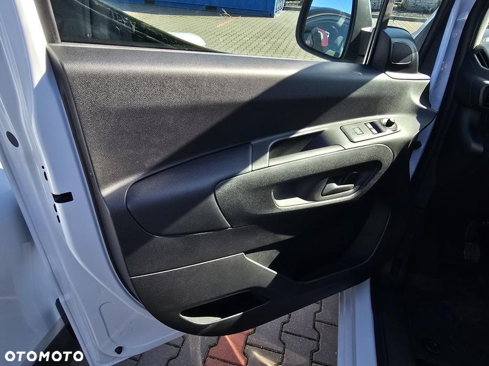 Citroën Berlingo Van 1.5 BlueHDi M - 7