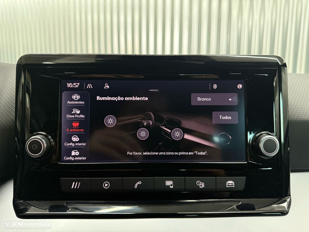 SEAT Ibiza 1.0 TSI FR - 12