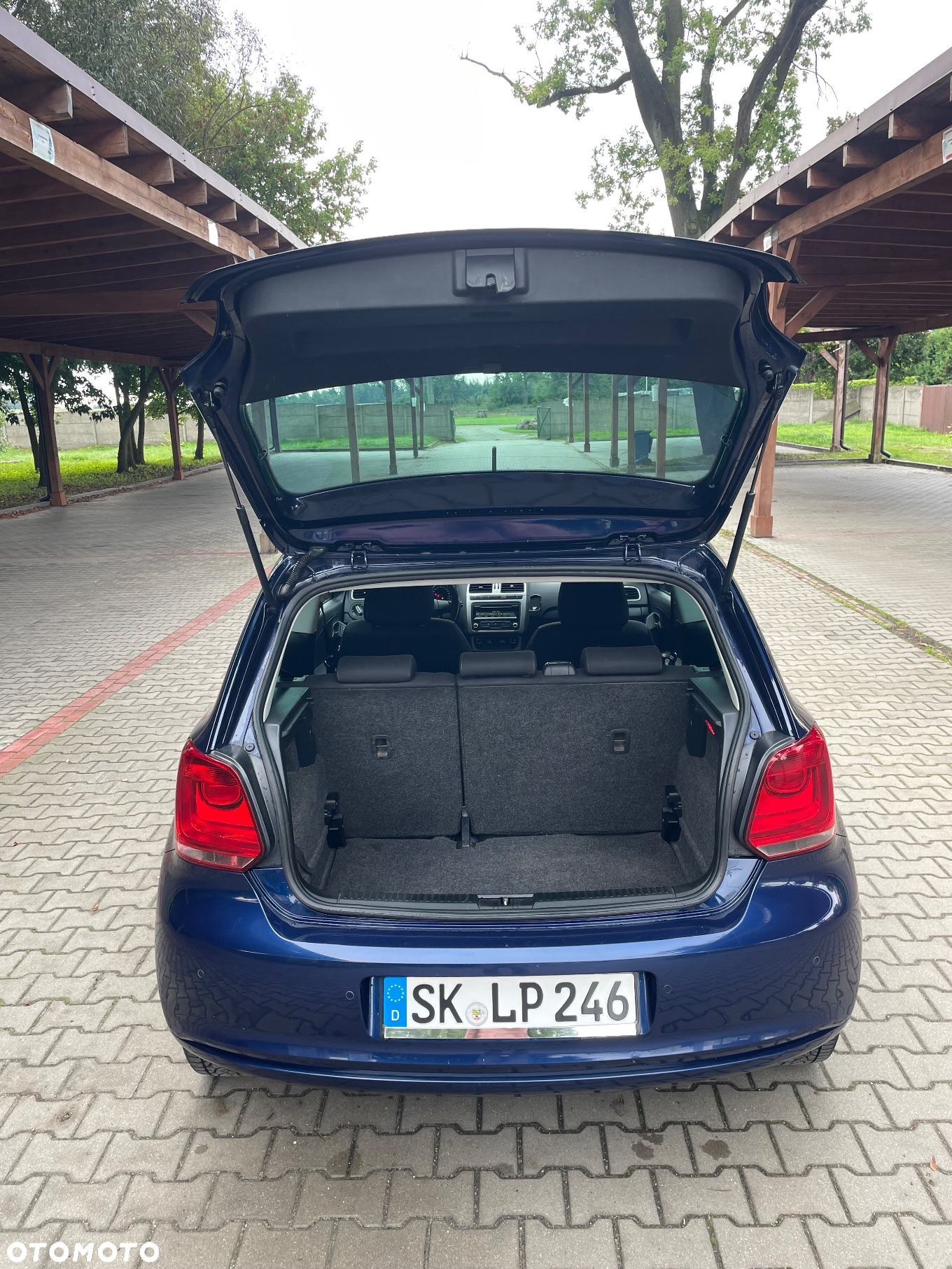 Volkswagen Polo 1.2 TDI Life - 31