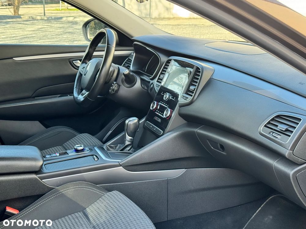 Renault Talisman 1.6 Energy dCi Intens EDC - 29