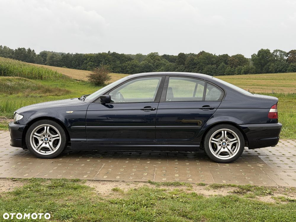 BMW Seria 3 - 3