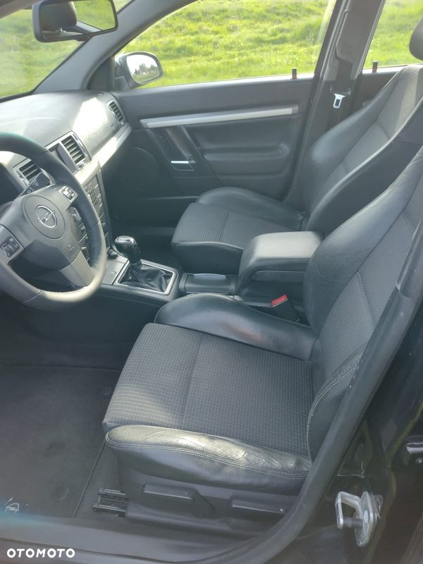 Opel Vectra 2.2 Sport / GTS - 10