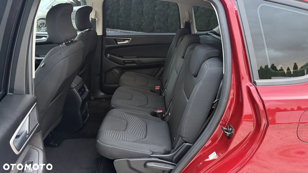Ford S-Max 2.0 TDCi Trend - 25