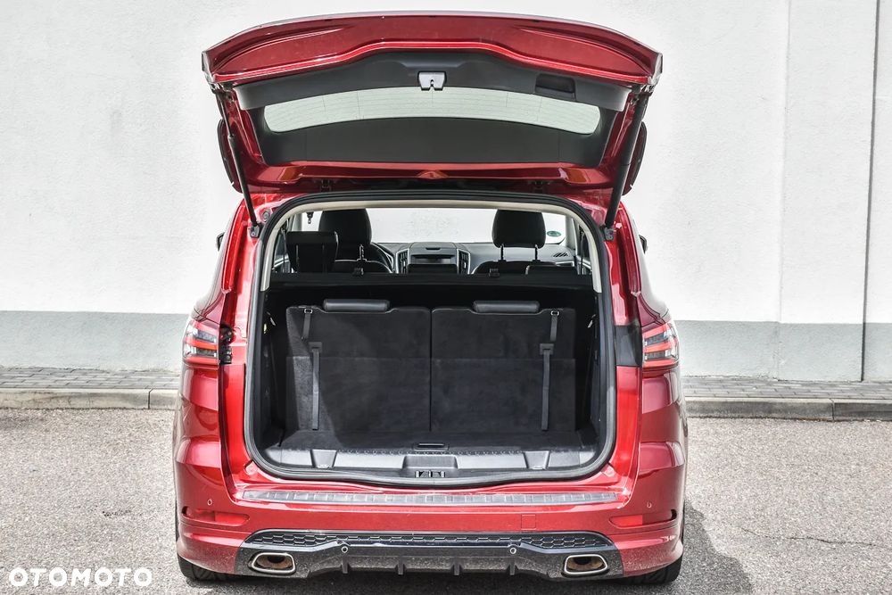 Ford S-Max 2.0 TDCi 4WD ST-Line PowerShift - 39