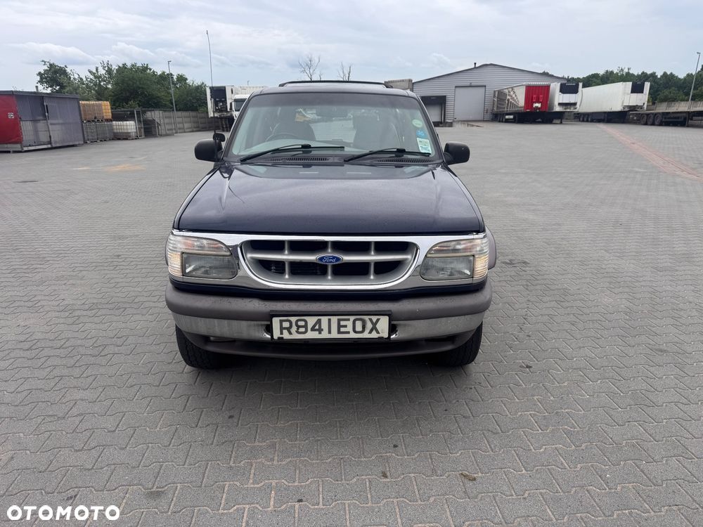 Ford Explorer 4.0 - 3