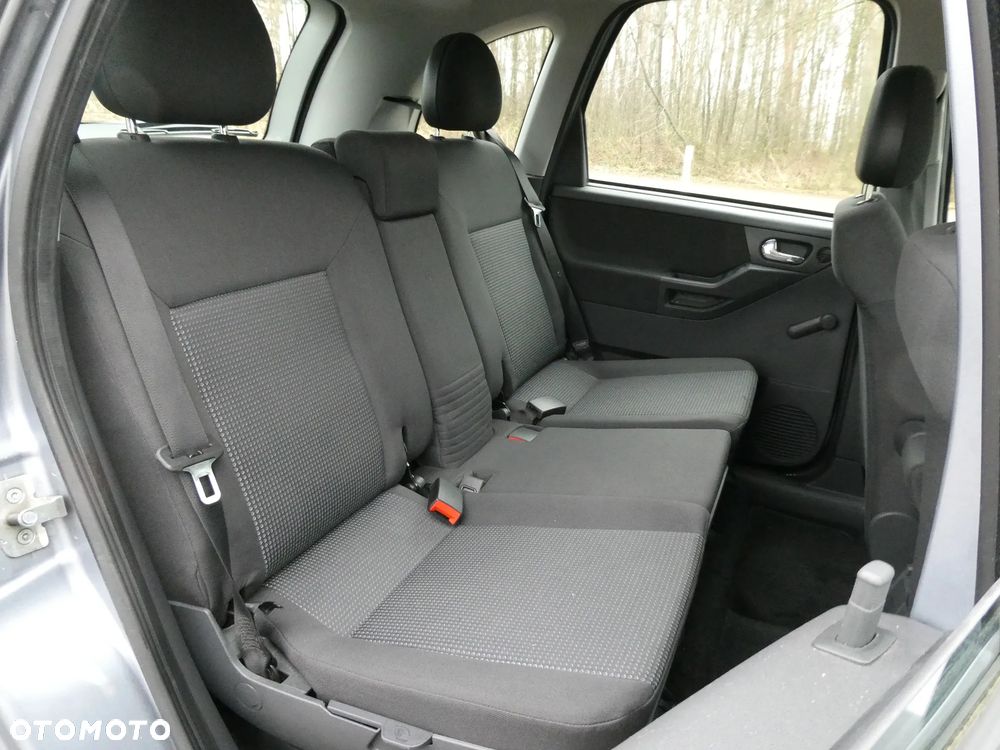 Opel Meriva 1.6 16V Edition - 26