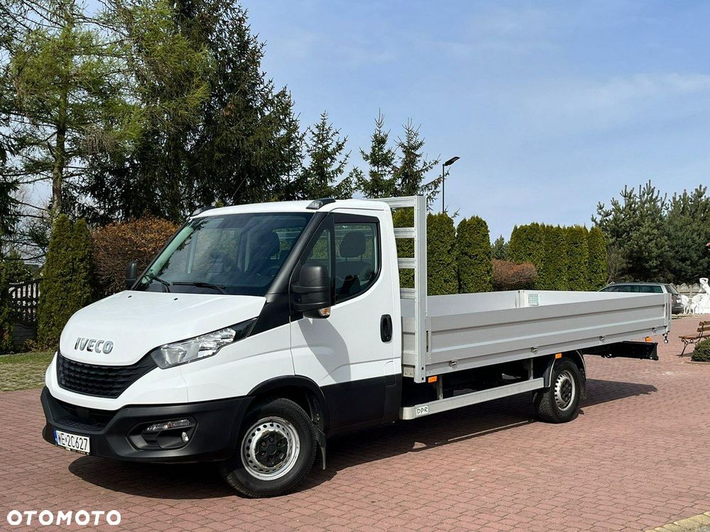 Iveco Daily 35S18 H - 14