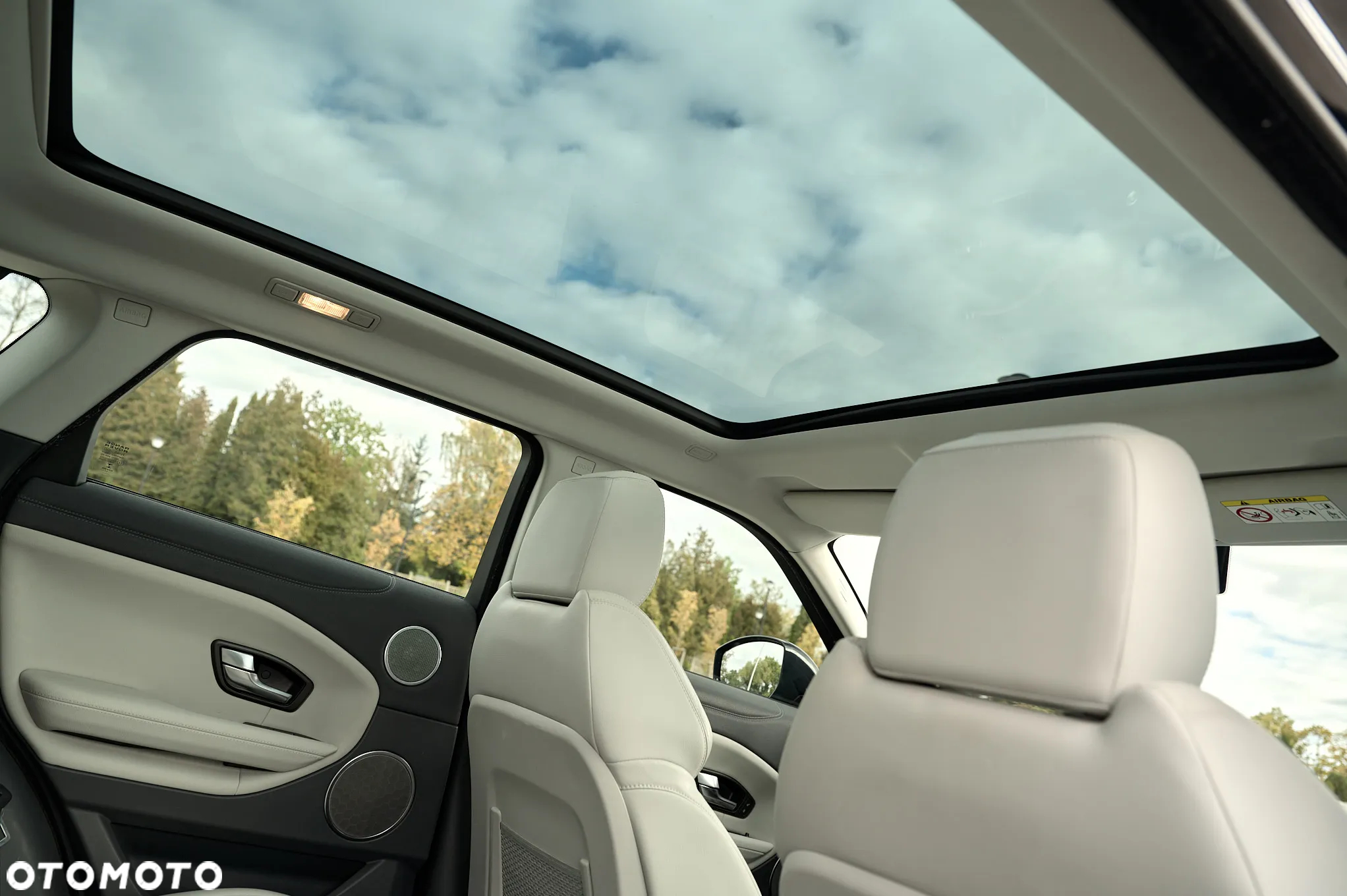 Land Rover Range Rover Evoque 2.0eD4 SE Dynamic Special Edition - 35