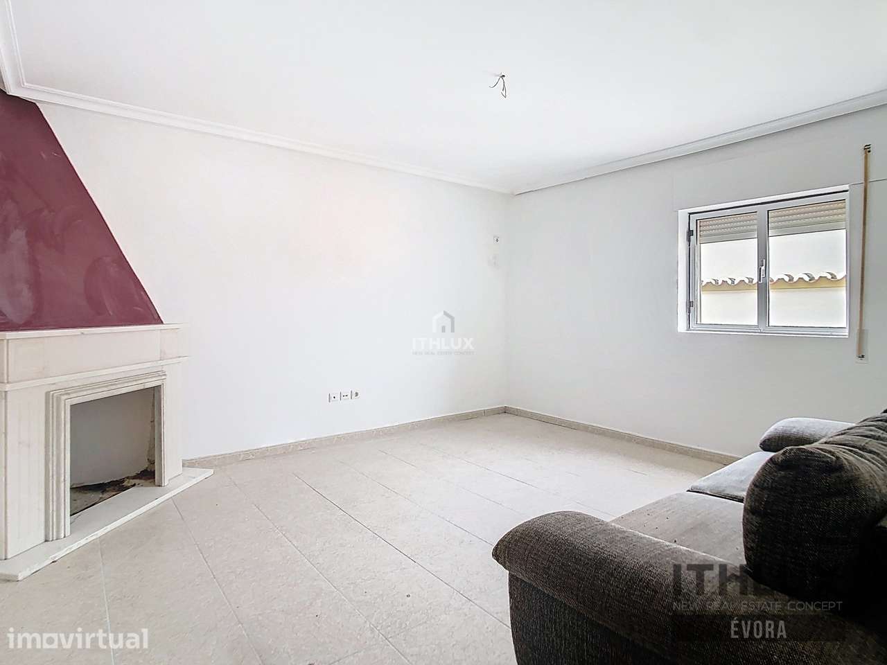Apartamento T1 no Centro Histórico de Elvas - Grande imagem: 2/9