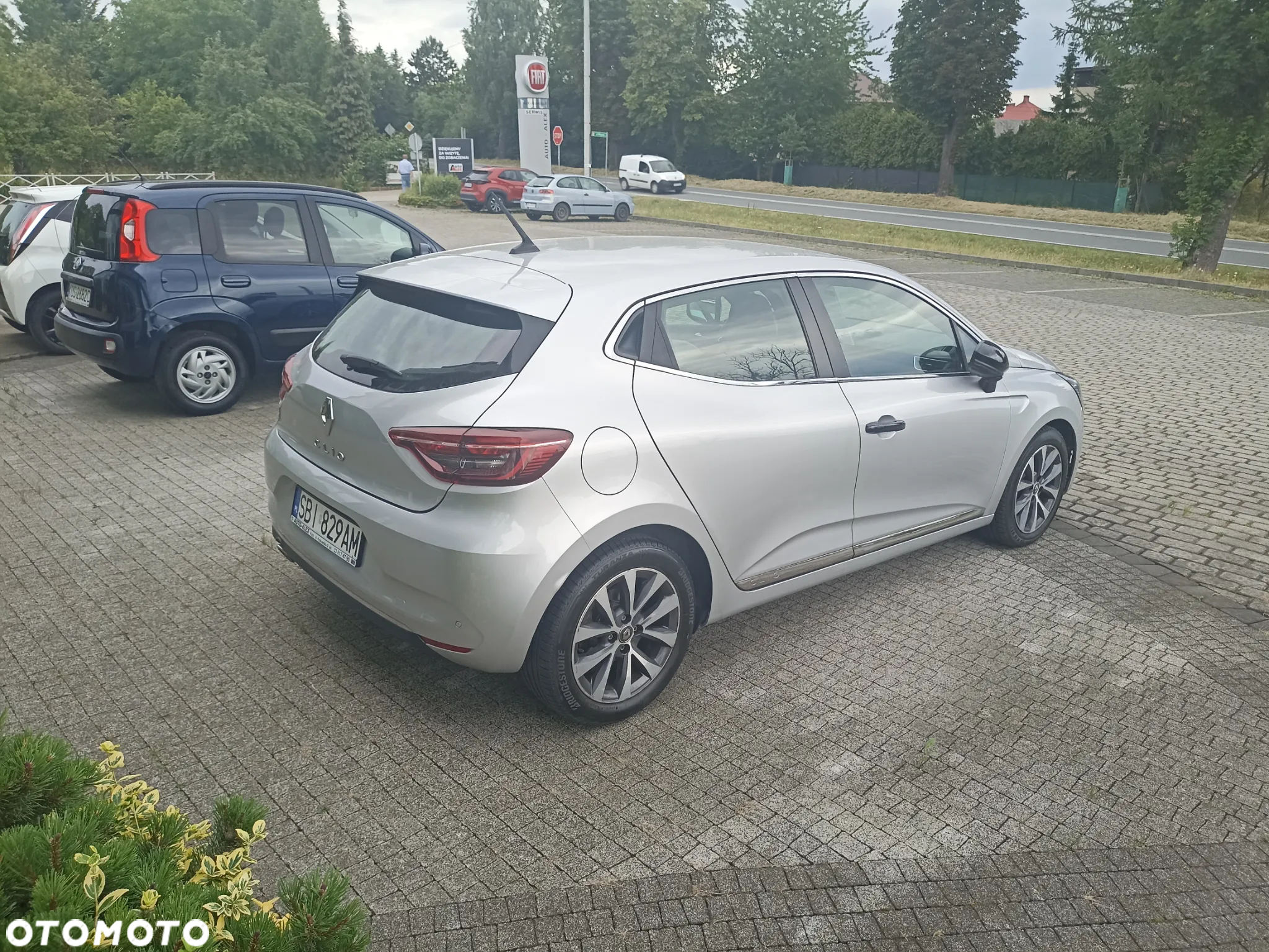 Renault Clio TCe 100 EDITION ONE - 4