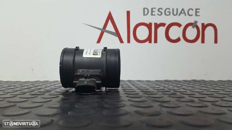 MEDIDOR DE MASSA DE AR OPEL COMBO D KASTEN L1H1 2,2T - 2
