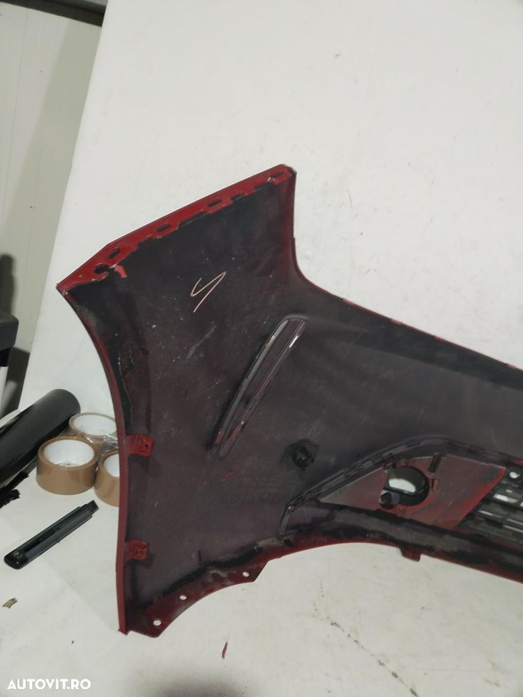 Bara fata Opel Astra L, 2021, 2022, 2023, 2024, 2025, cod origine OE 9839948480. 10279 - 12