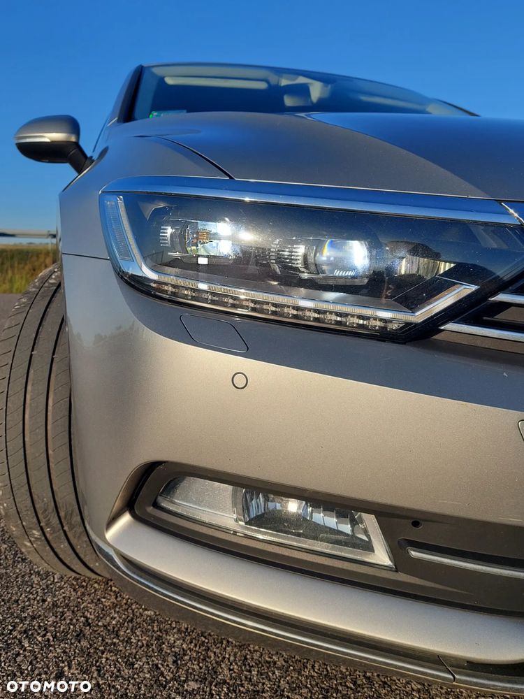 Volkswagen Passat ver-1-8-tsi-bmt-highline - 4