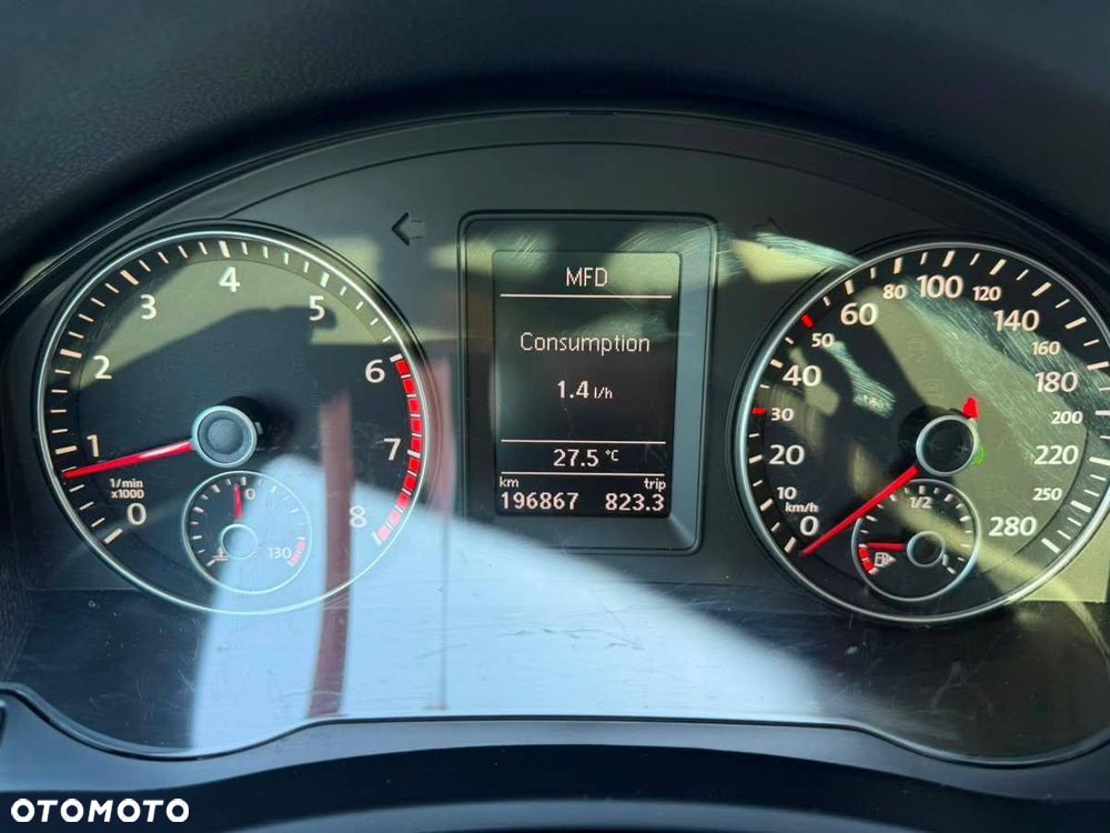 Volkswagen Scirocco 2.0 TSI DSG - 17