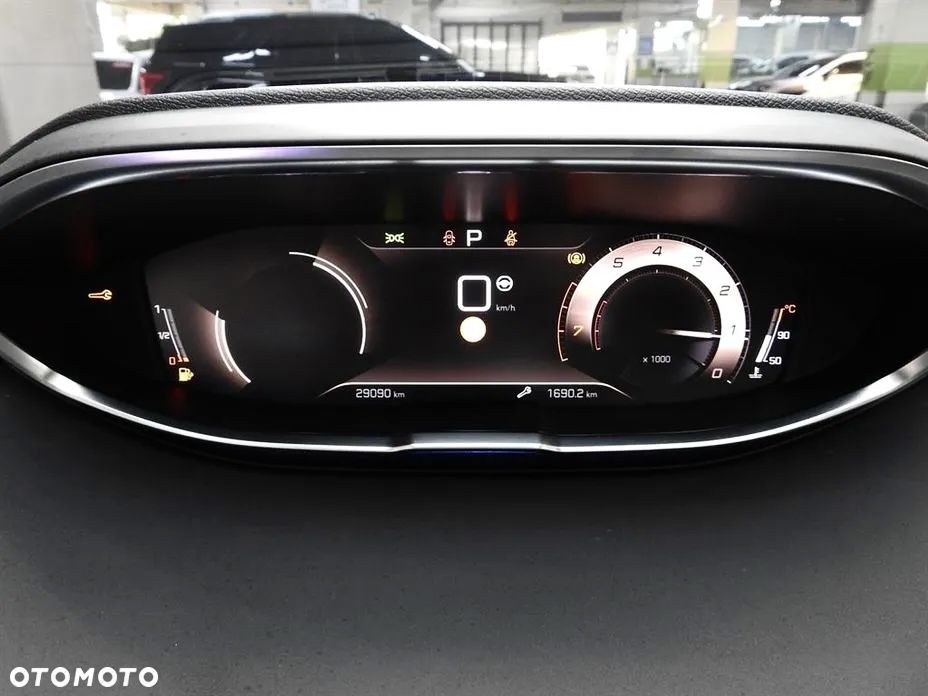 Peugeot 5008 1.2 PureTech GT Pack S&S EAT8 - 14