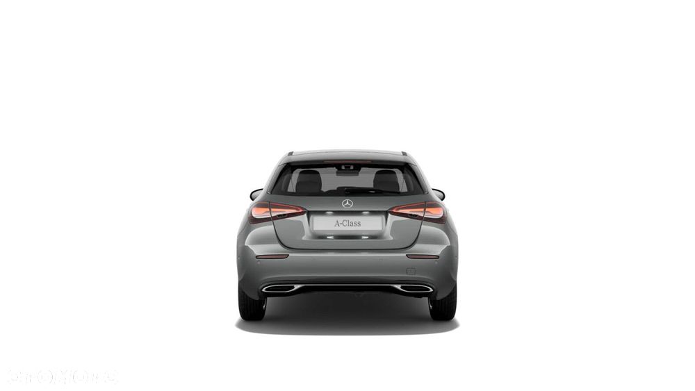 Mercedes-Benz Klasa A - 7