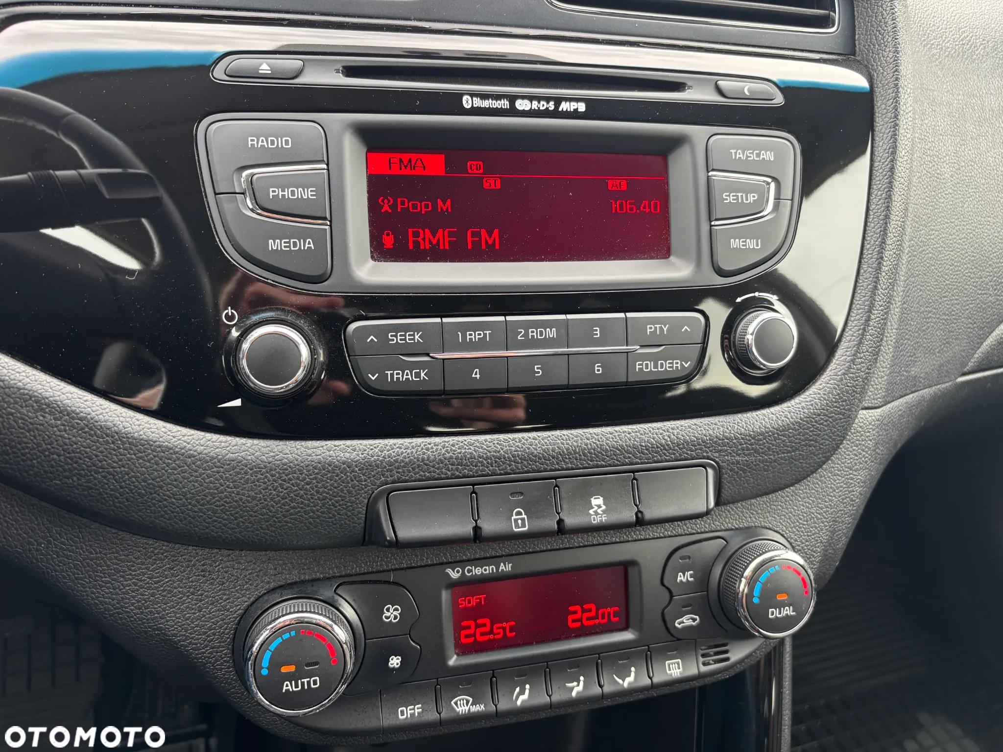 Kia Ceed Cee'd 1.6 CRDi M - 27