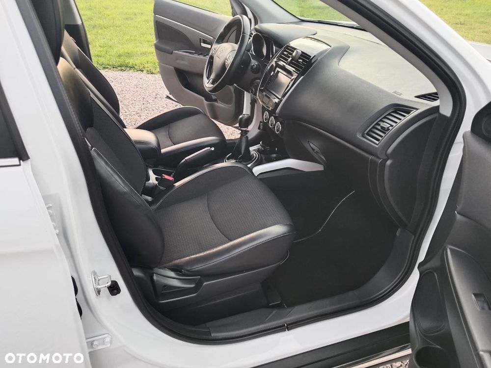 Citroën C4 Aircross 1.6 HDi STT 4x2 Exclusive - 7