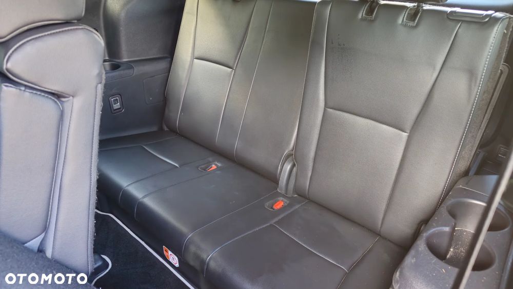 Toyota Highlander 2.5 Hybrid Executive - 22