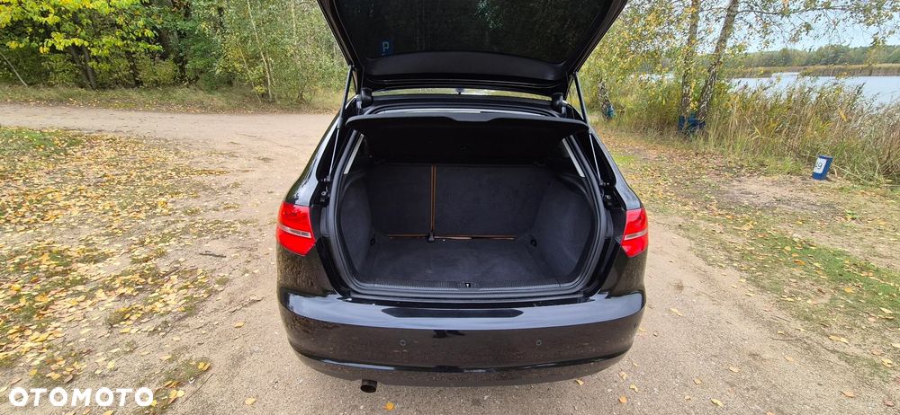 Audi A3 Sportback 1.6 Limited Edition - 15