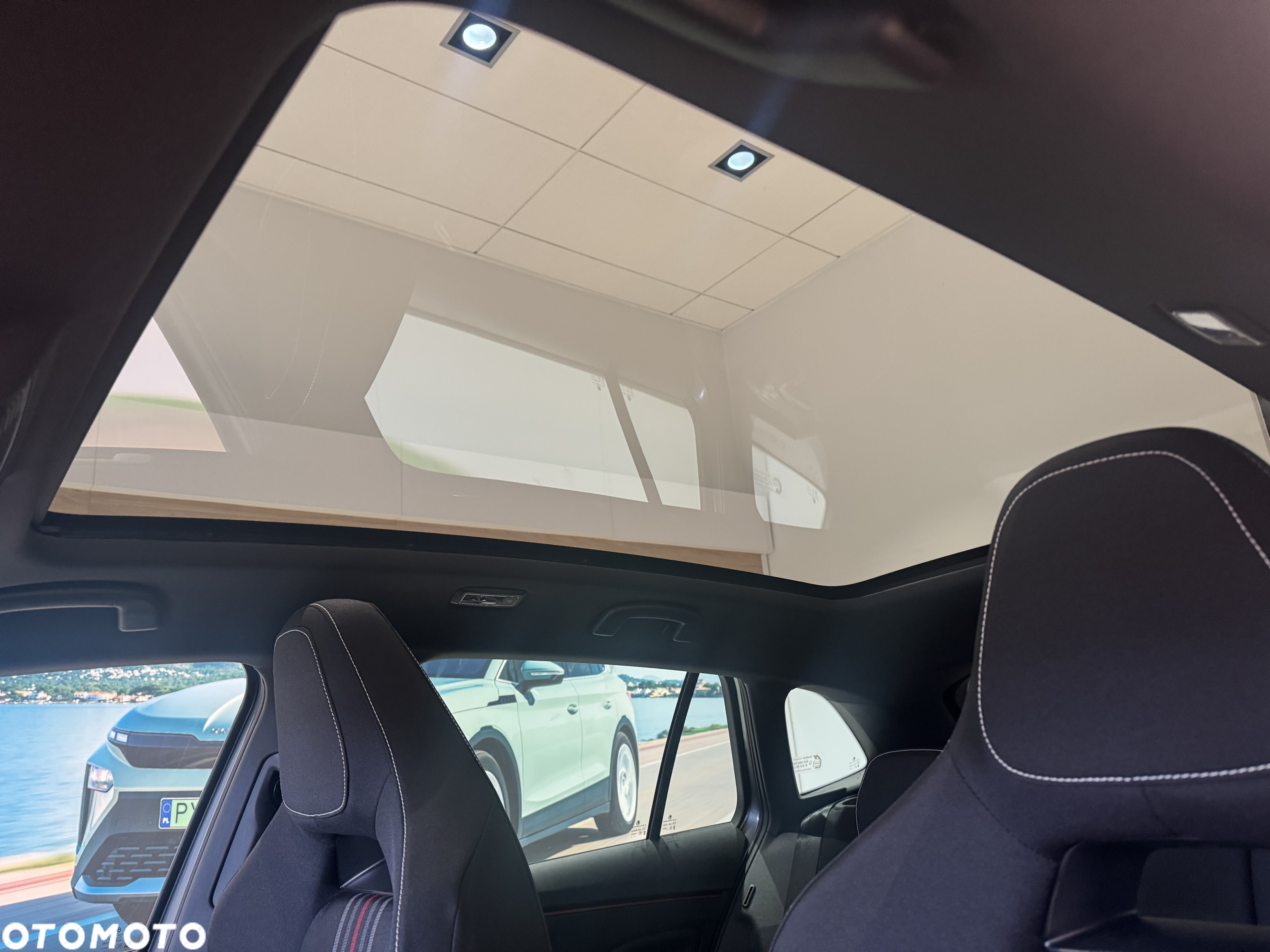 Skoda Scala 1.5 TSI Monte Carlo DSG - 12