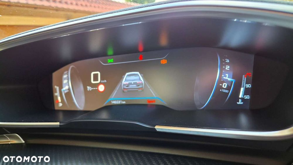 Peugeot 508 1.5 BlueHDi Active S&S - 32