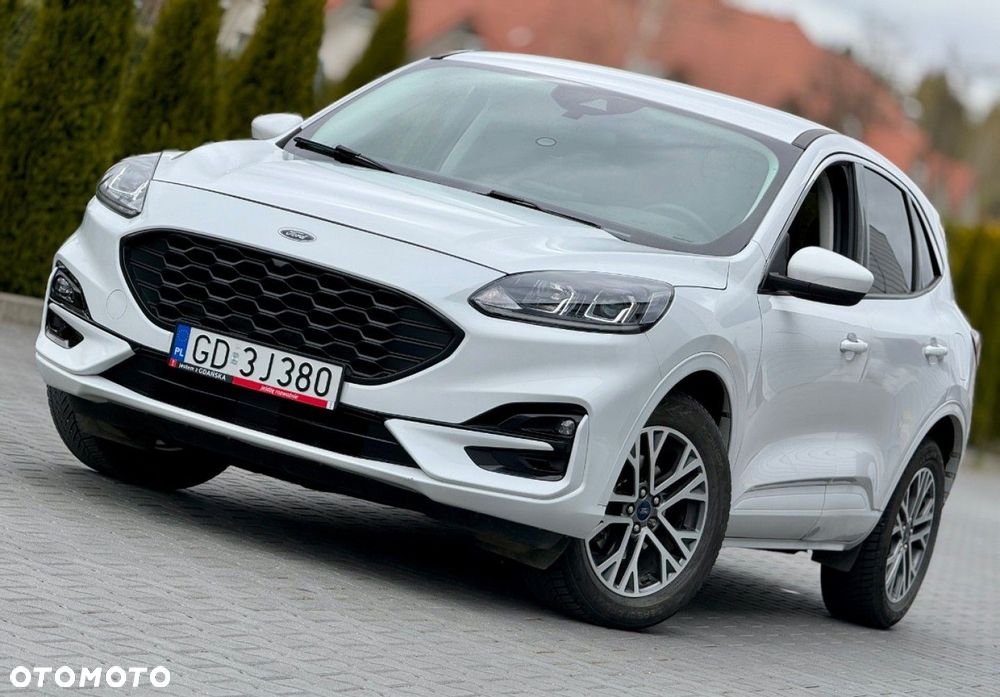 Ford Escape - 13