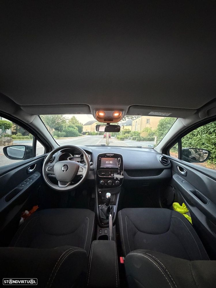 Renault Clio TCe 90 Limited - 5