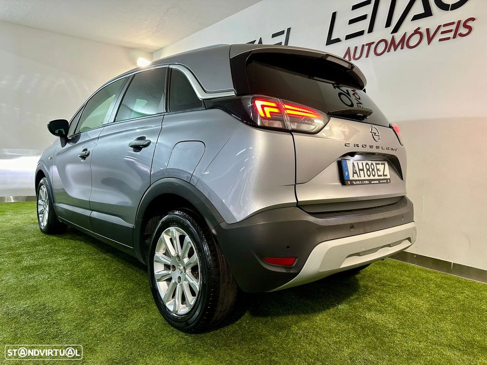 Opel Crossland X 1.2 Business Edition - 10