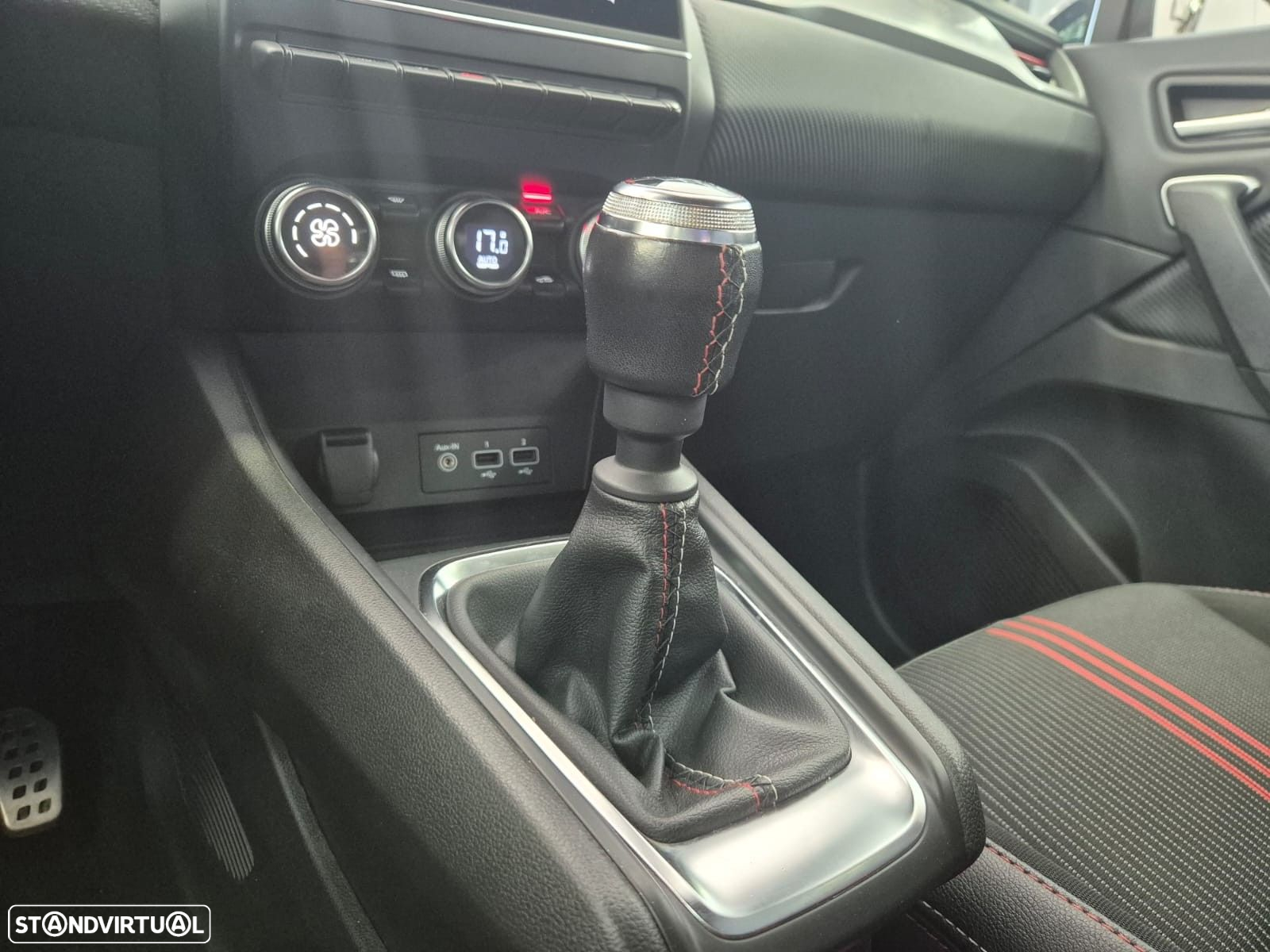 Renault Captur 1.0 TCe RS Line - 13