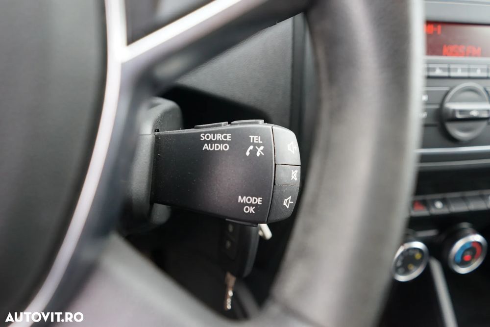 Dacia Duster 1.5 Blue dCi 4WD Comfort - 14