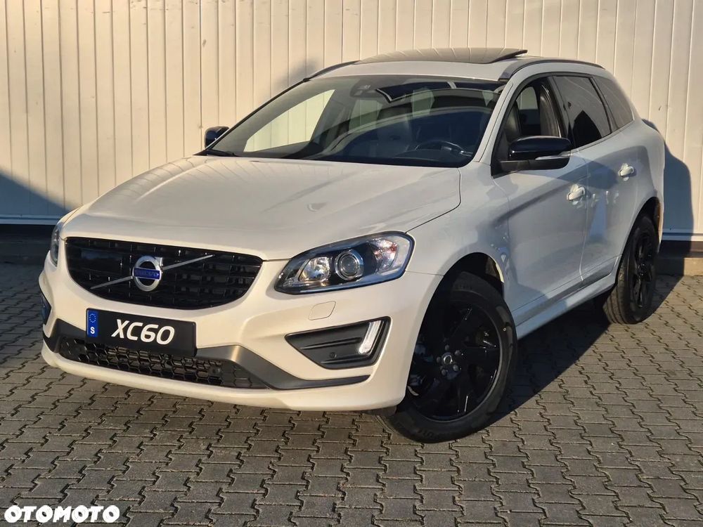 Volvo XC 60 D5 AWD Geartronic Summum - 2