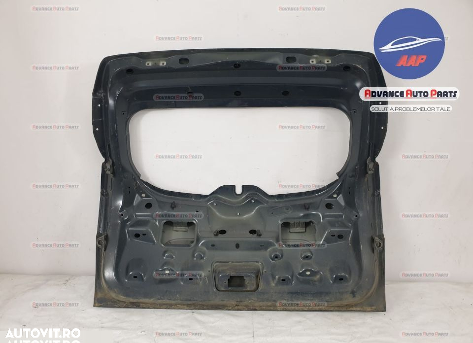 Haion Original Renault  Captur  1 [2013 - 2017] - 5