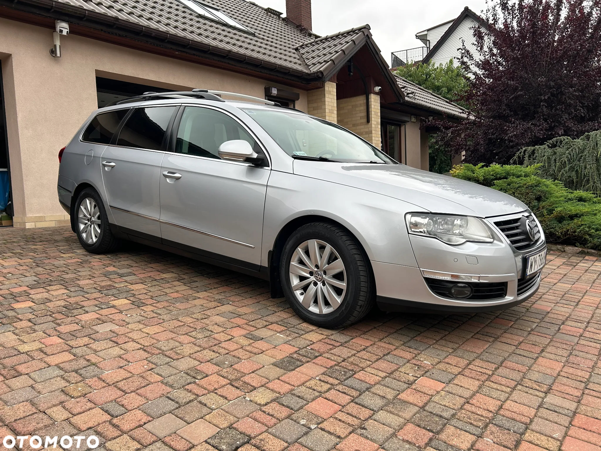Volkswagen Passat 2.0 TDI DPF Comfortline - 11