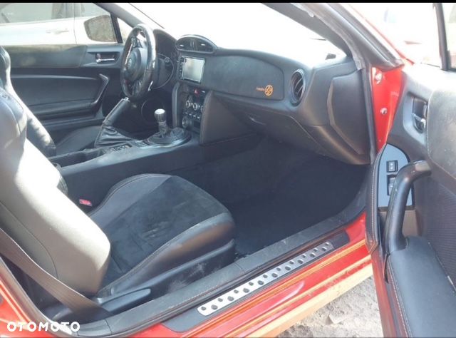 Toyota GT86 - 9