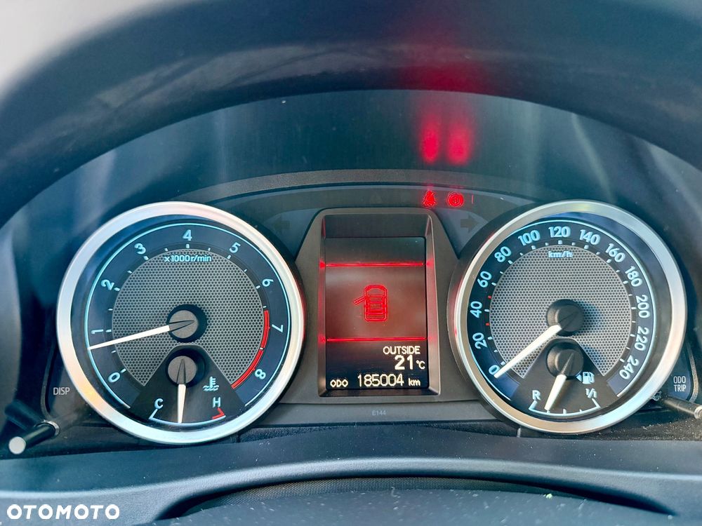 Toyota Auris 1.6 Premium Start - 18