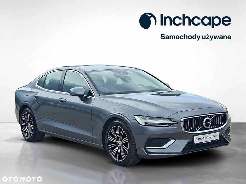 Volvo S60 T4 Inscription - 8