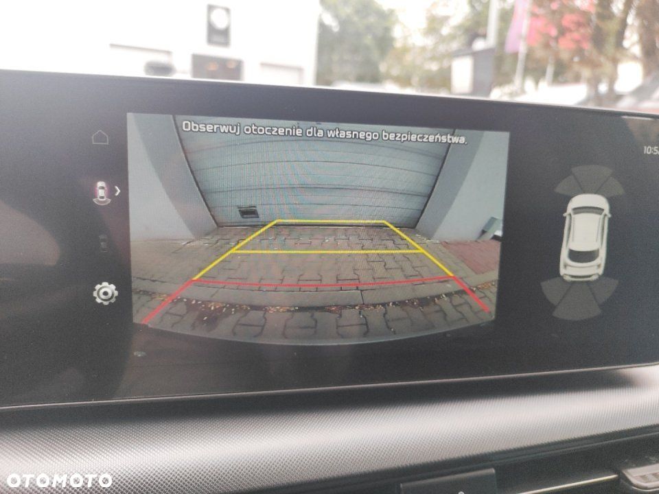 Kia XCeed - 16