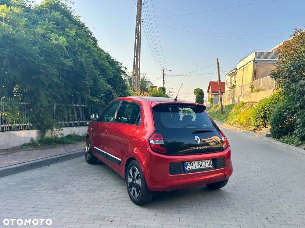 Renault Twingo SCe 70 Intens - 5