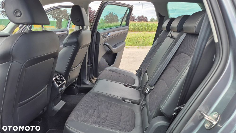 Skoda Kodiaq 2.0 TSI 4x4 Style DSG 7os - 26