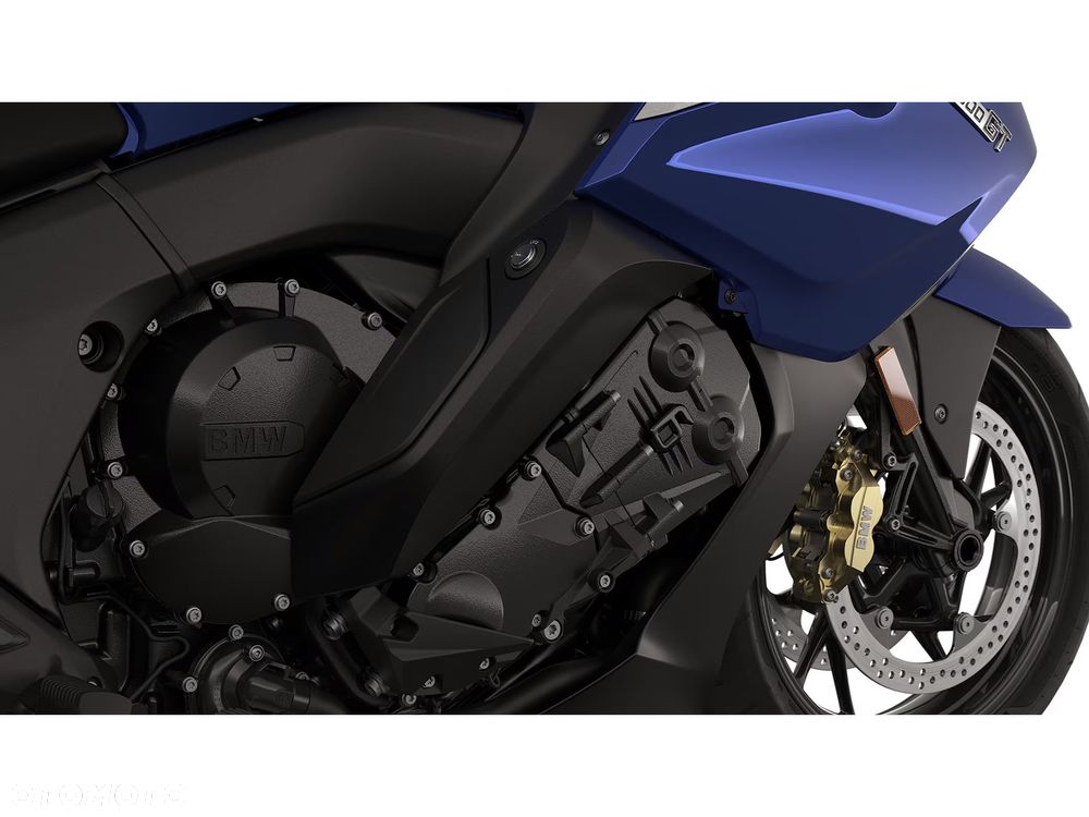 BMW K - 4