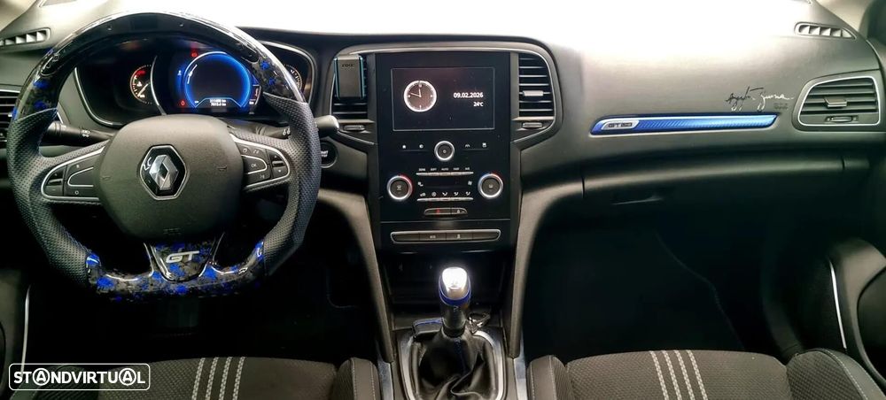 Renault Mégane - 19