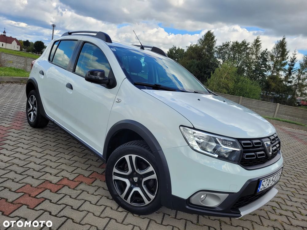 Dacia Sandero Stepway - 2