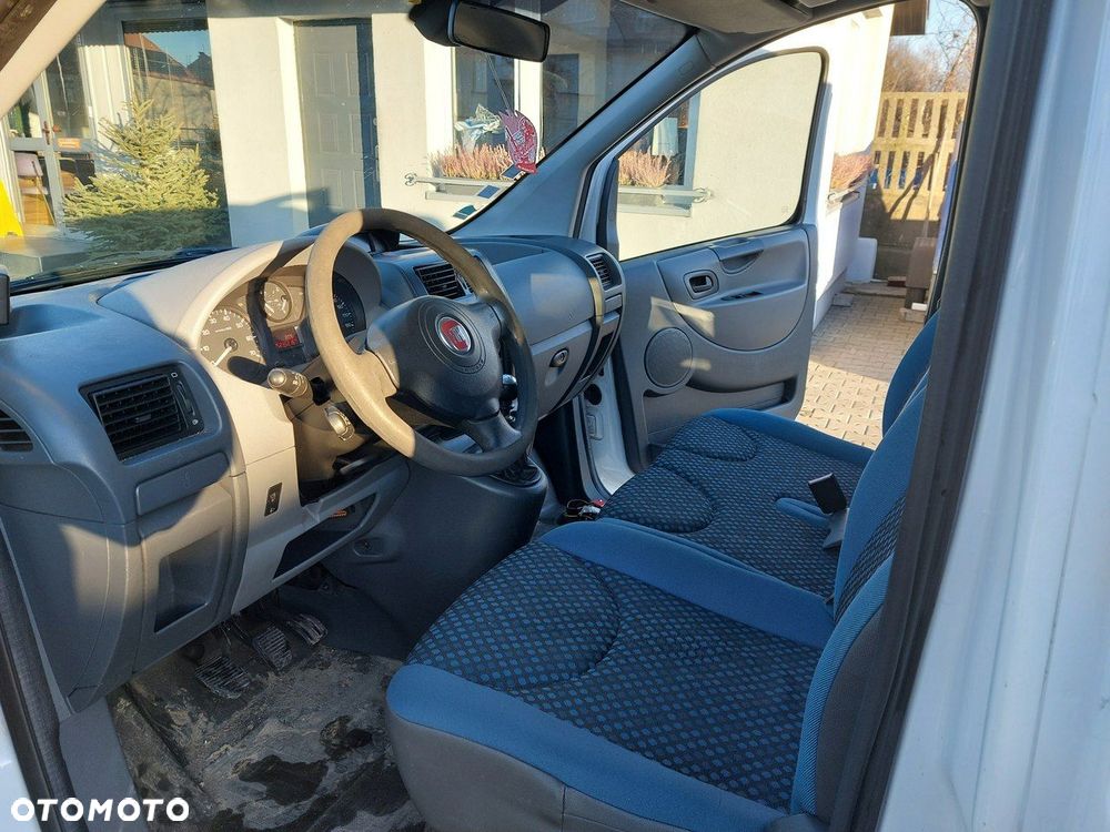 Fiat Scudo - 20